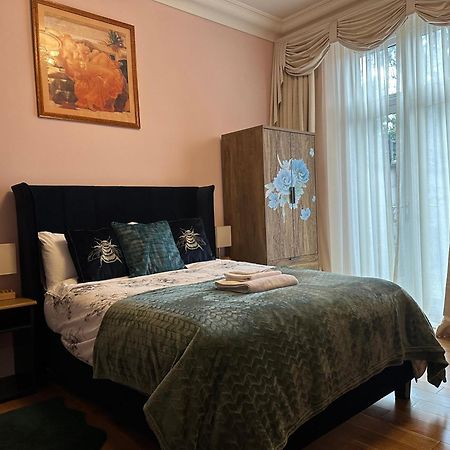 Rosie Cosy House Cricklewood Hotel London Kültér fotó