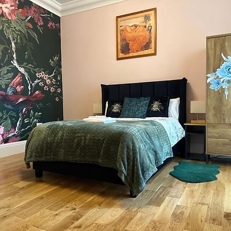 Rosie Cosy House Cricklewood Hotel London Kültér fotó