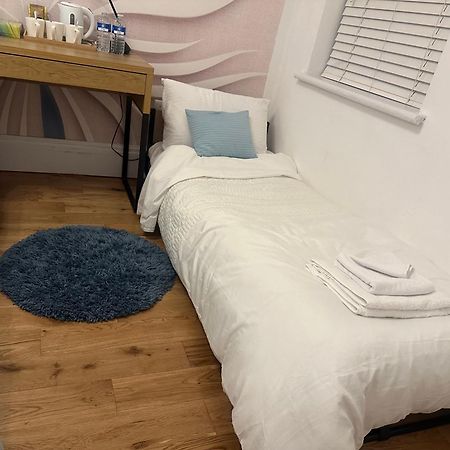 Rosie Cosy House Cricklewood Hotel London Kültér fotó