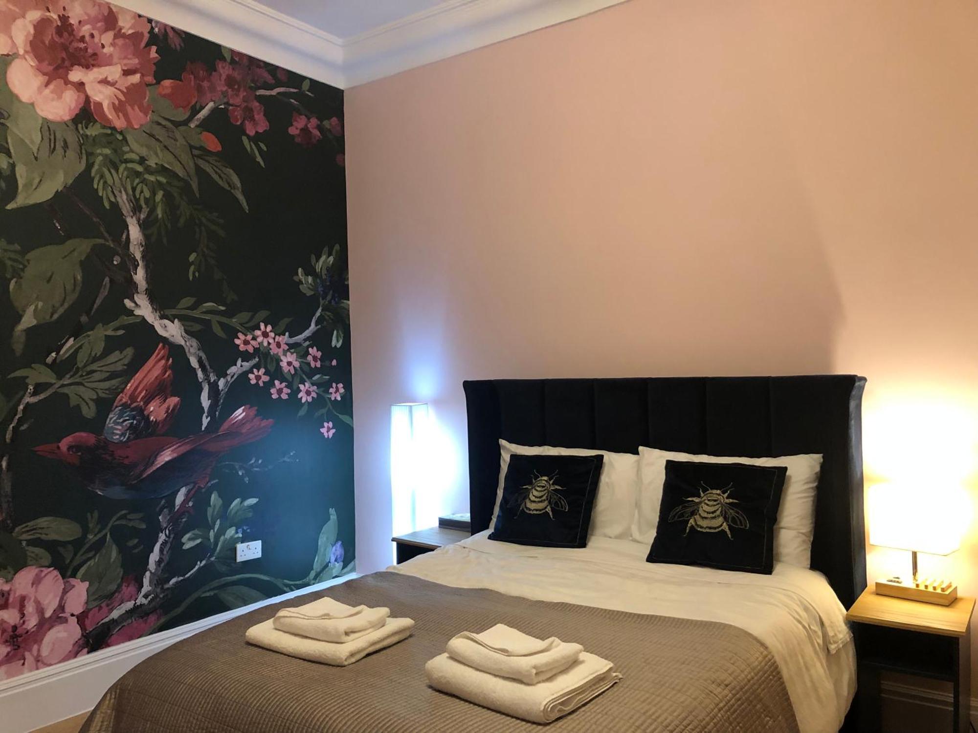 Rosie Cosy House Cricklewood Hotel London Kültér fotó