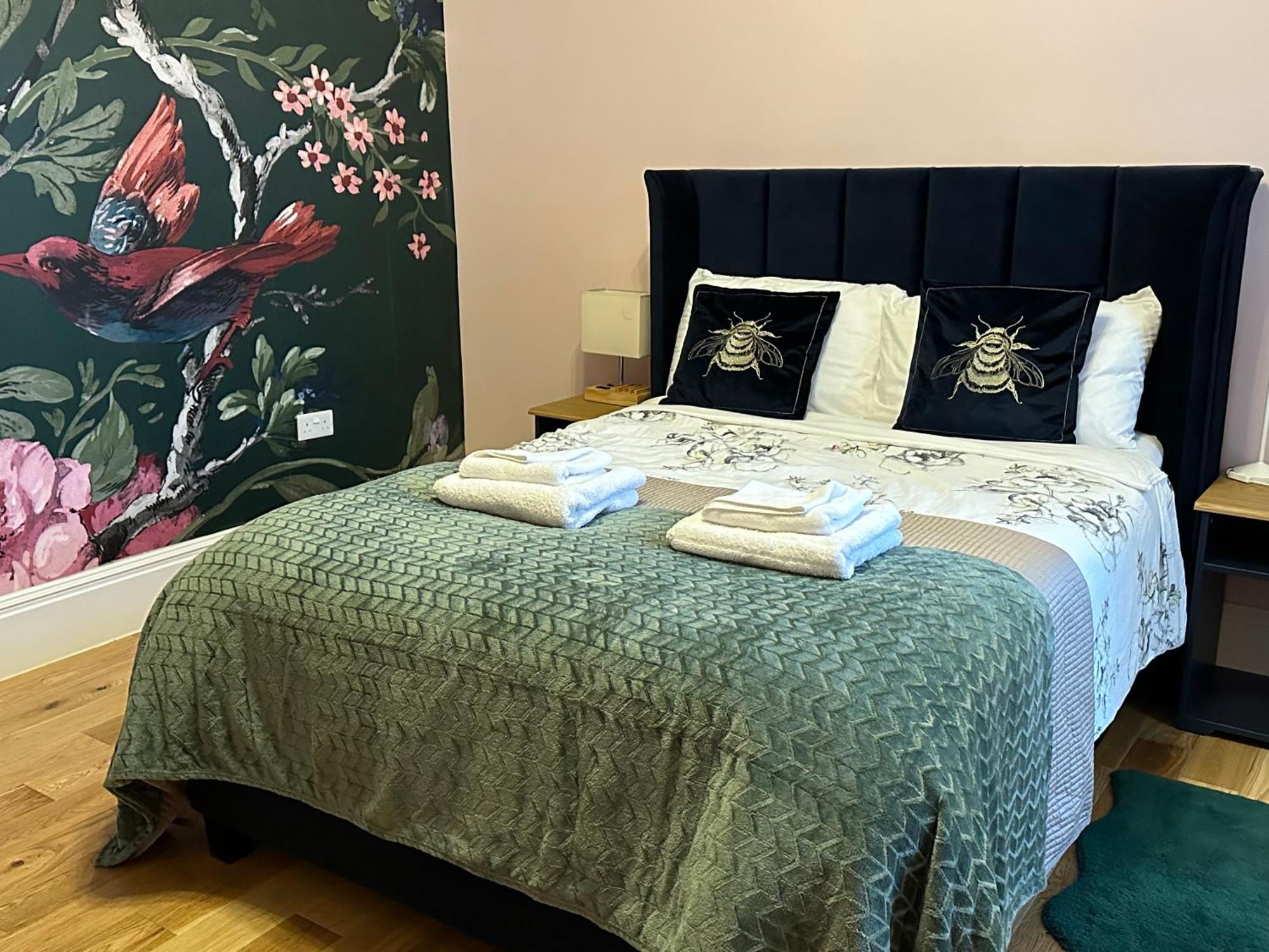 Rosie Cosy House Cricklewood Hotel London Kültér fotó