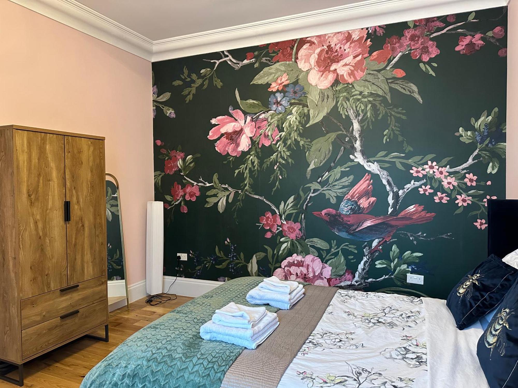 Rosie Cosy House Cricklewood Hotel London Kültér fotó