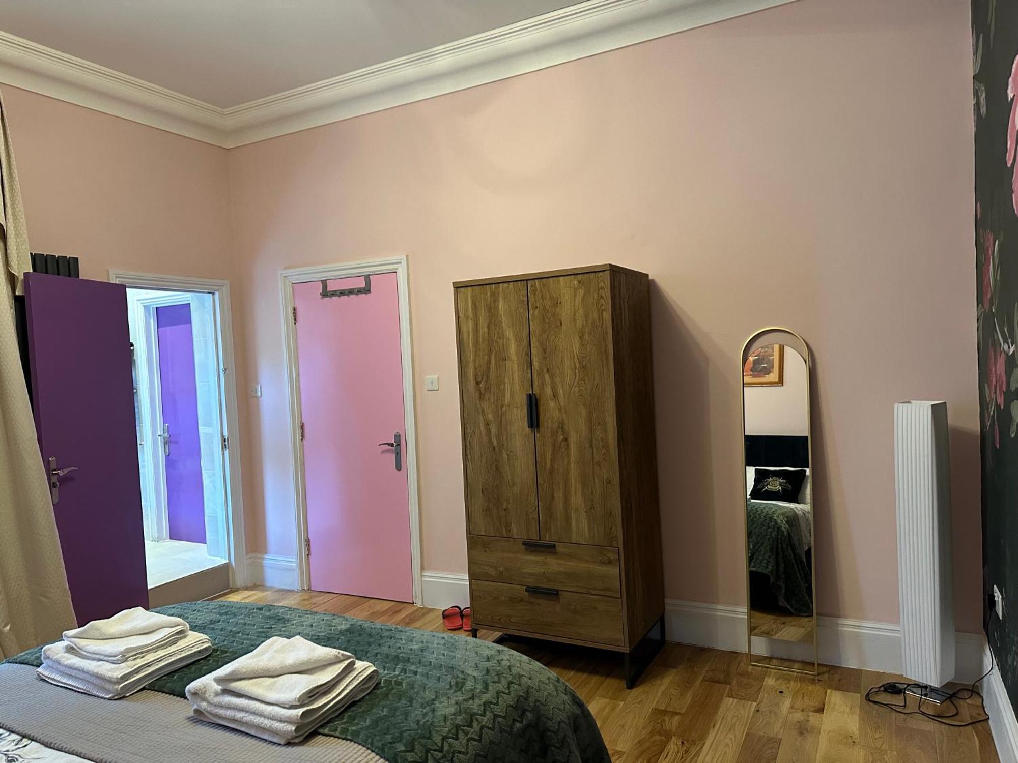 Rosie Cosy House Cricklewood Hotel London Kültér fotó