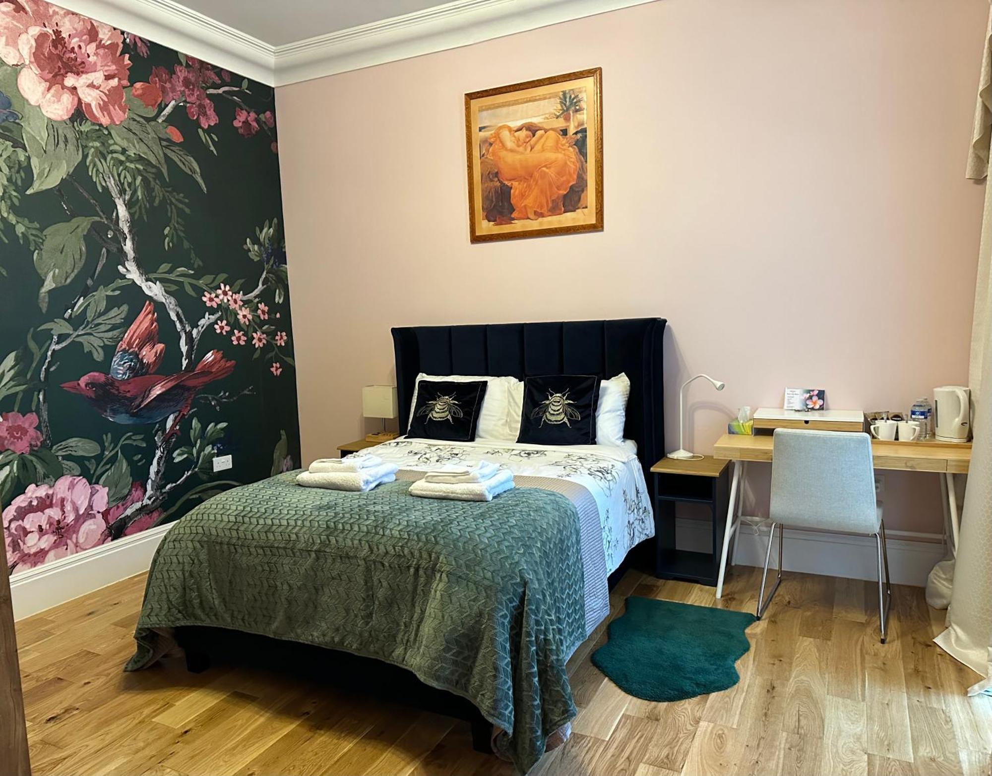Rosie Cosy House Cricklewood Hotel London Kültér fotó