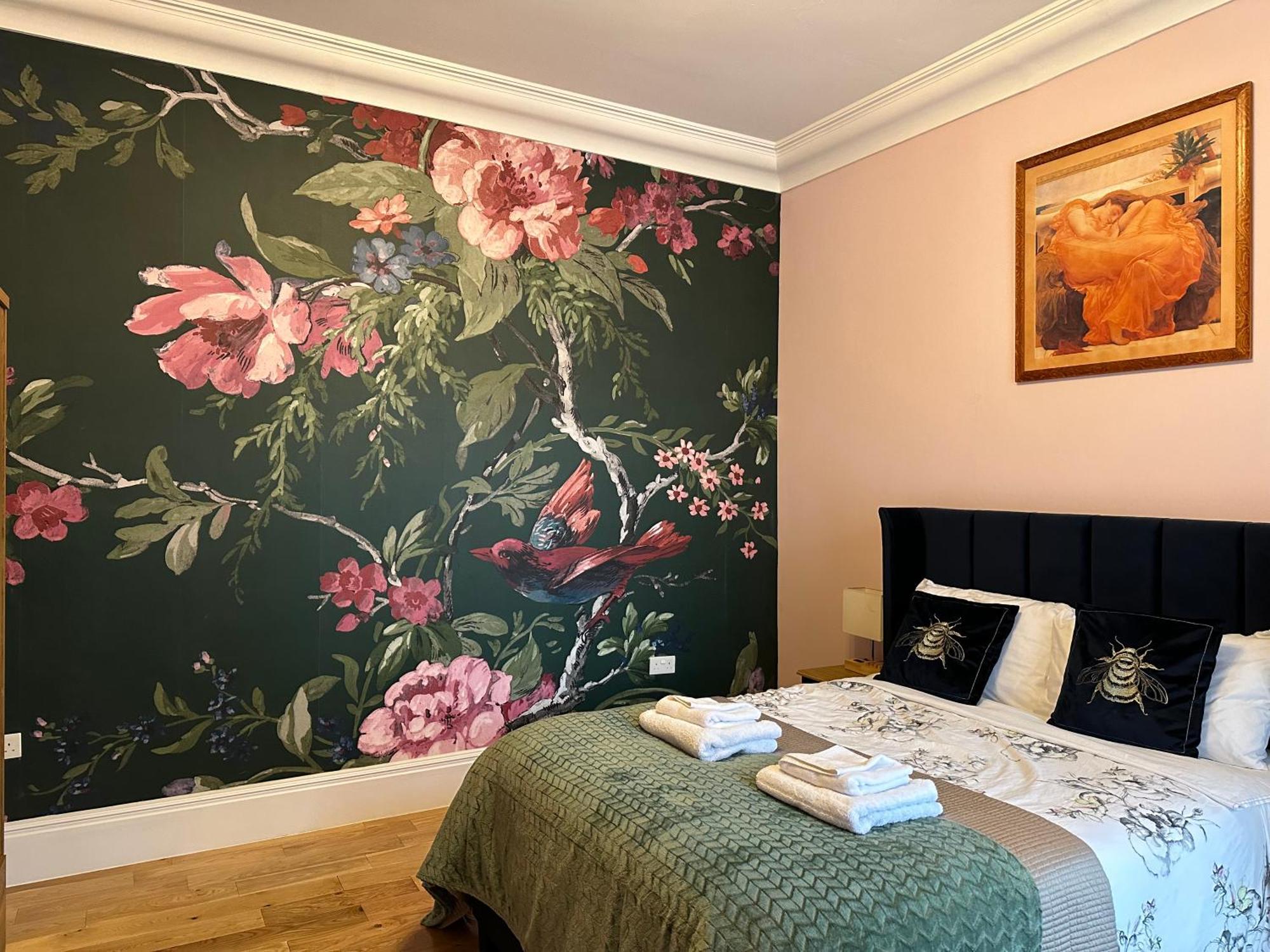 Rosie Cosy House Cricklewood Hotel London Kültér fotó