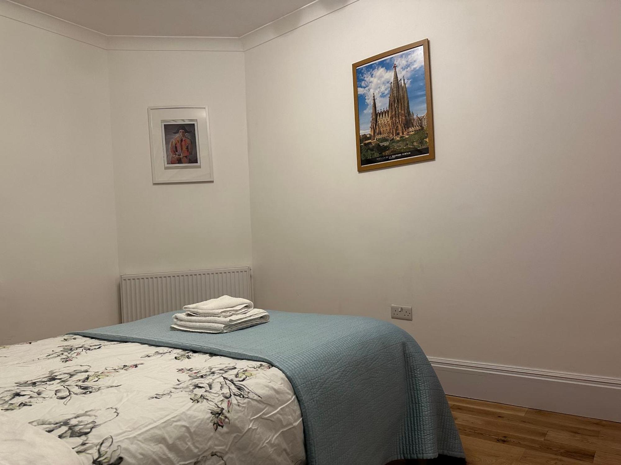 Rosie Cosy House Cricklewood Hotel London Kültér fotó