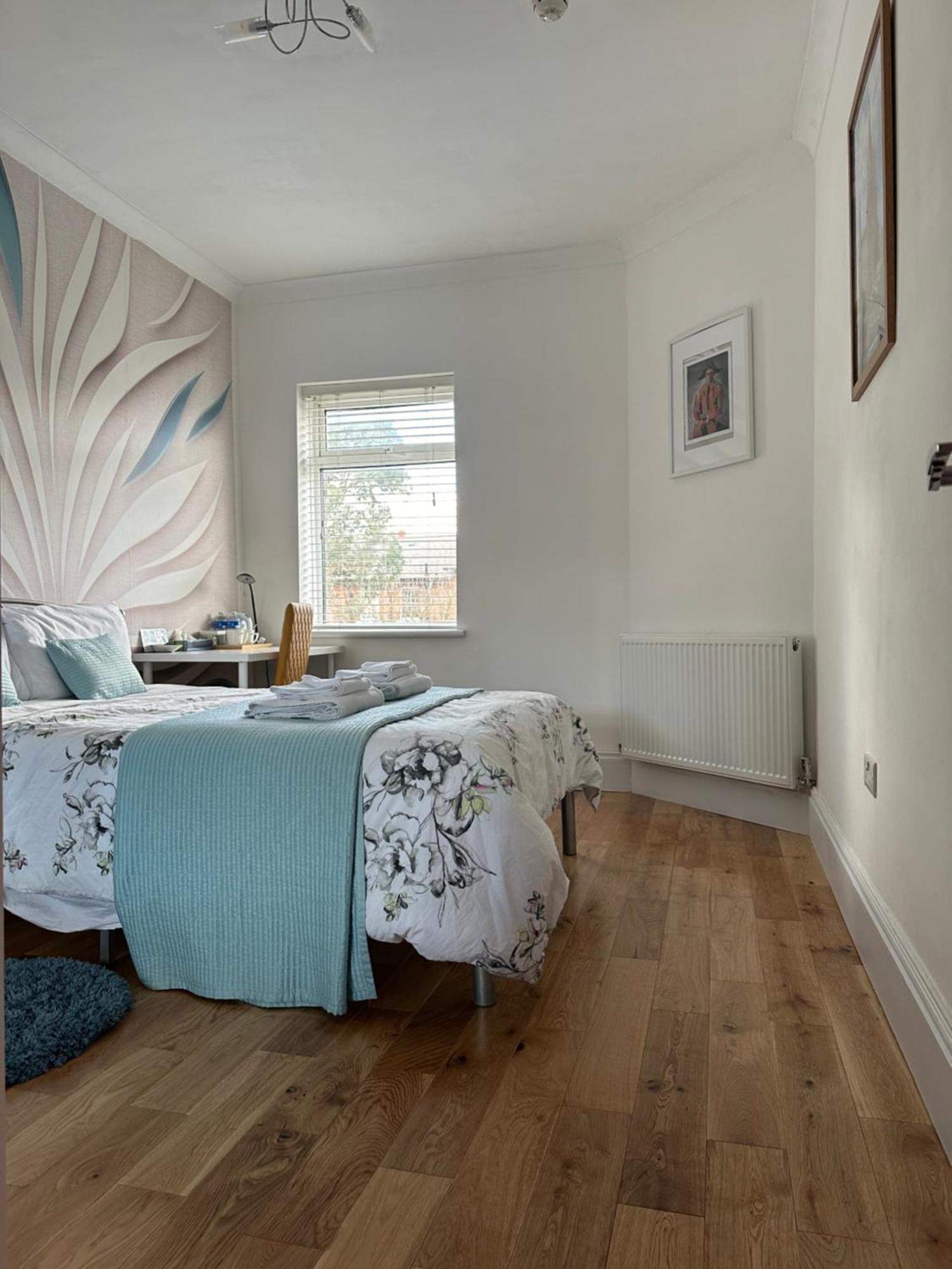 Rosie Cosy House Cricklewood Hotel London Kültér fotó
