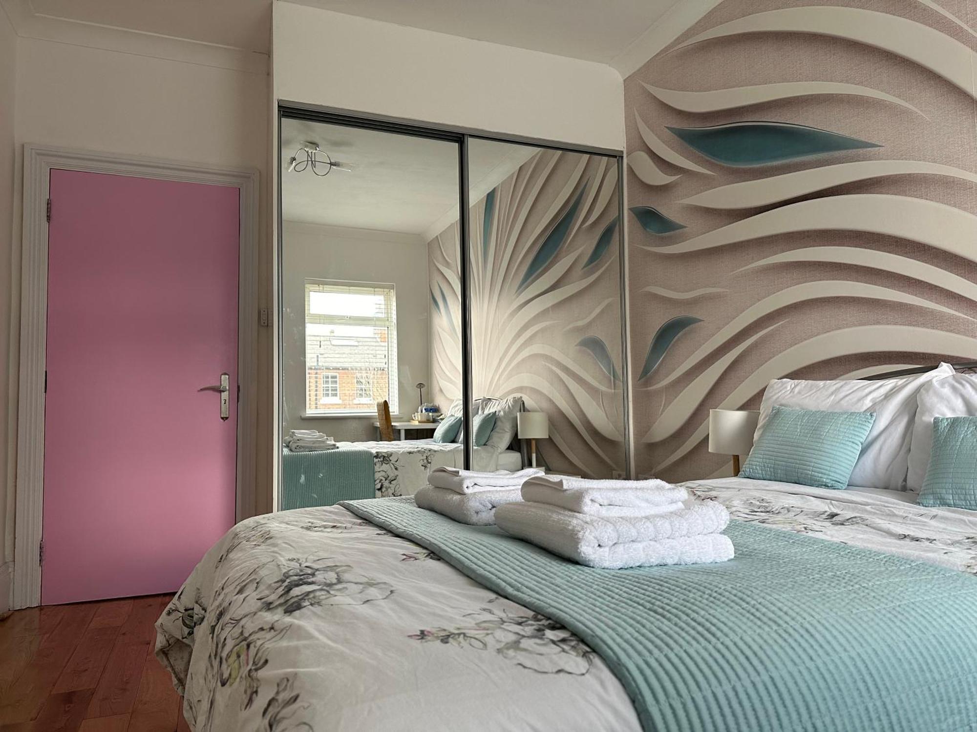 Rosie Cosy House Cricklewood Hotel London Kültér fotó
