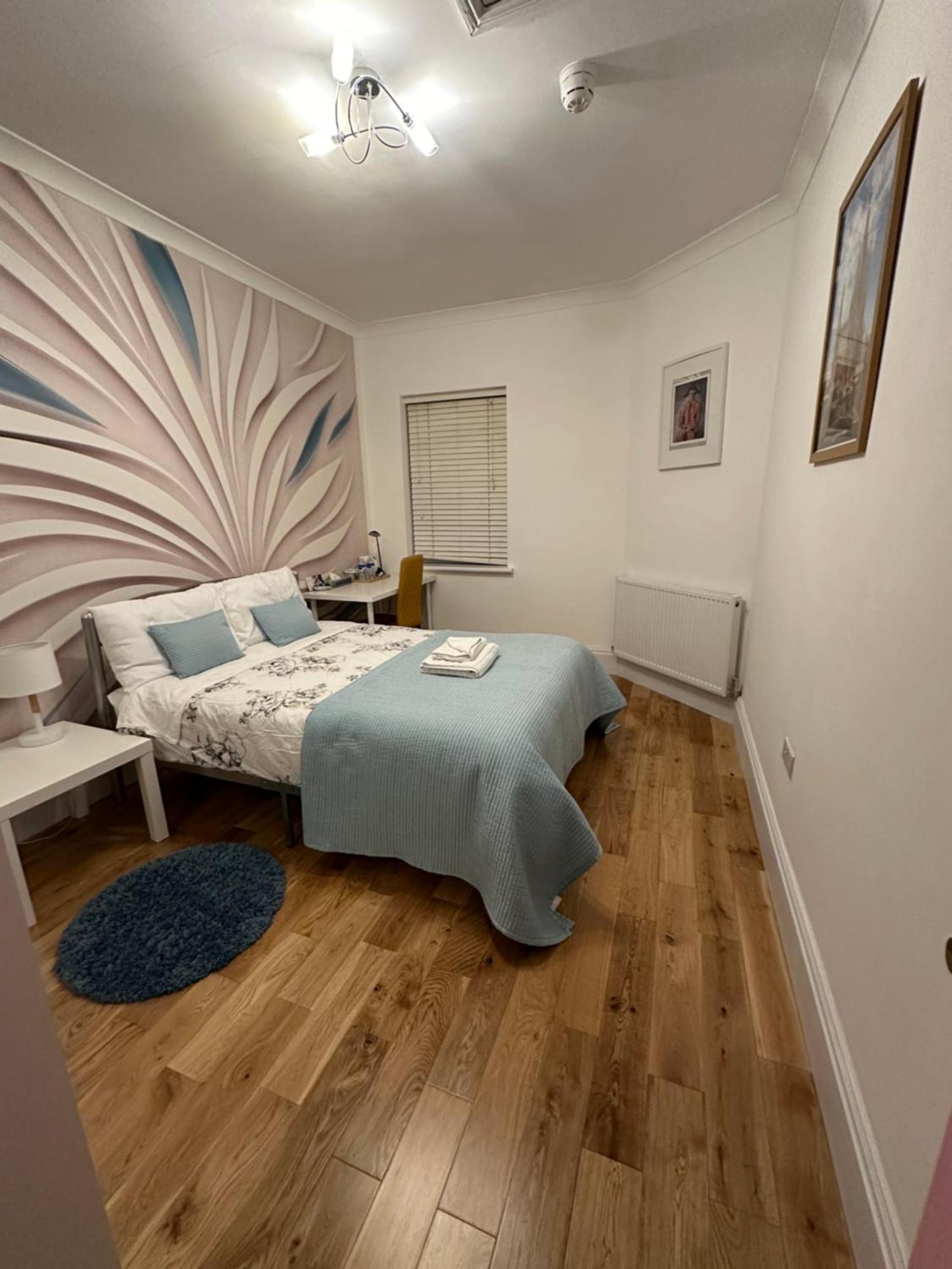 Rosie Cosy House Cricklewood Hotel London Kültér fotó