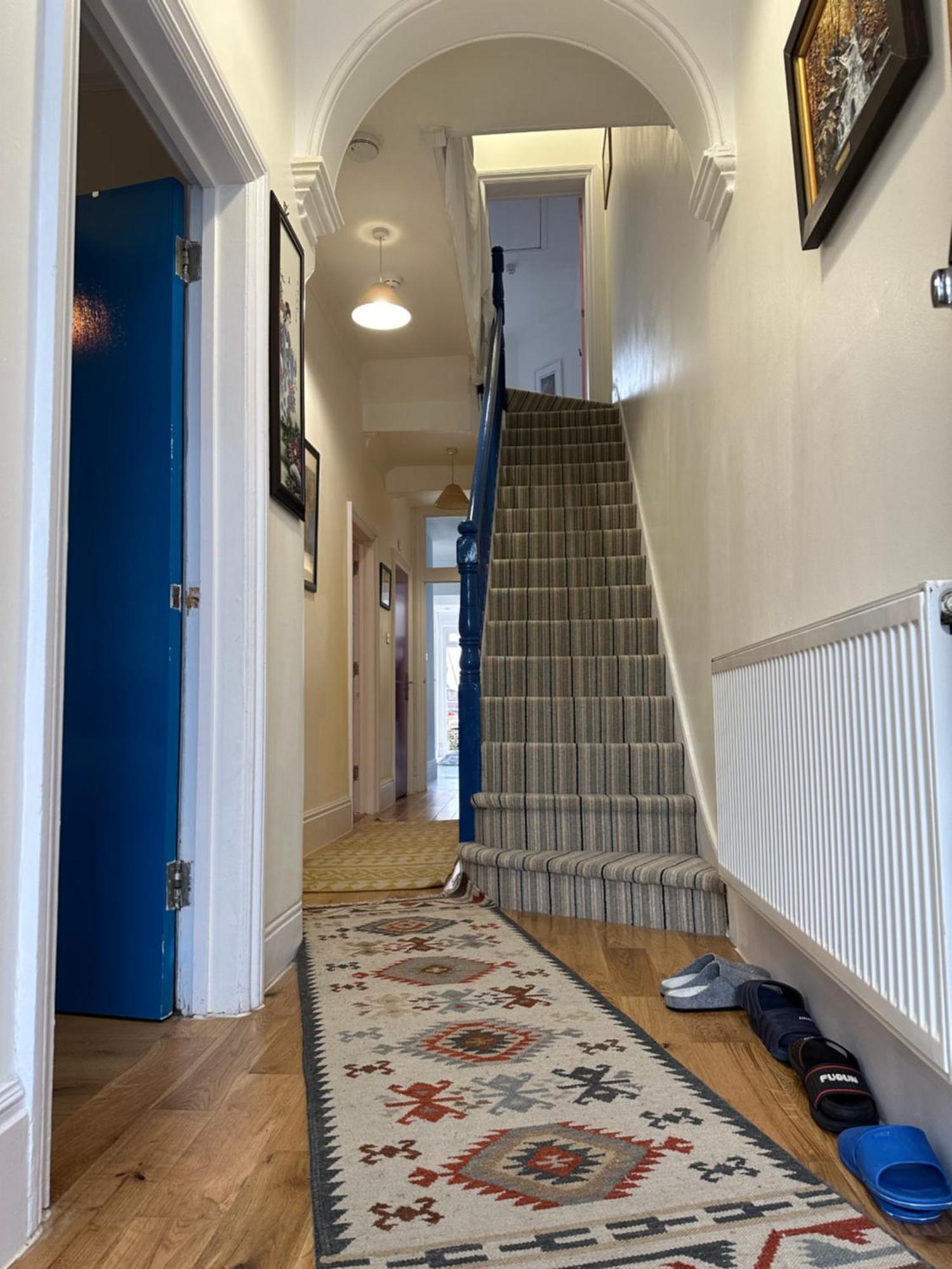 Rosie Cosy House Cricklewood Hotel London Kültér fotó