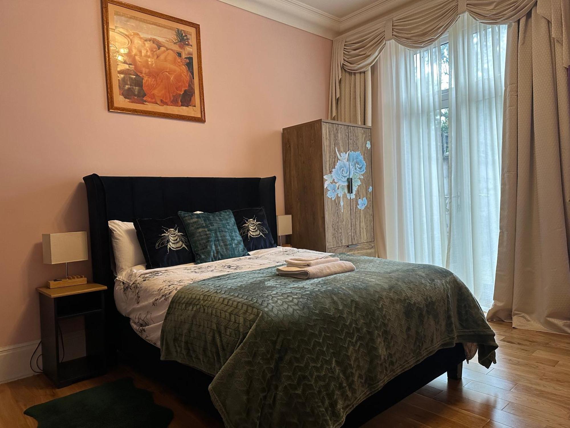 Rosie Cosy House Cricklewood Hotel London Kültér fotó