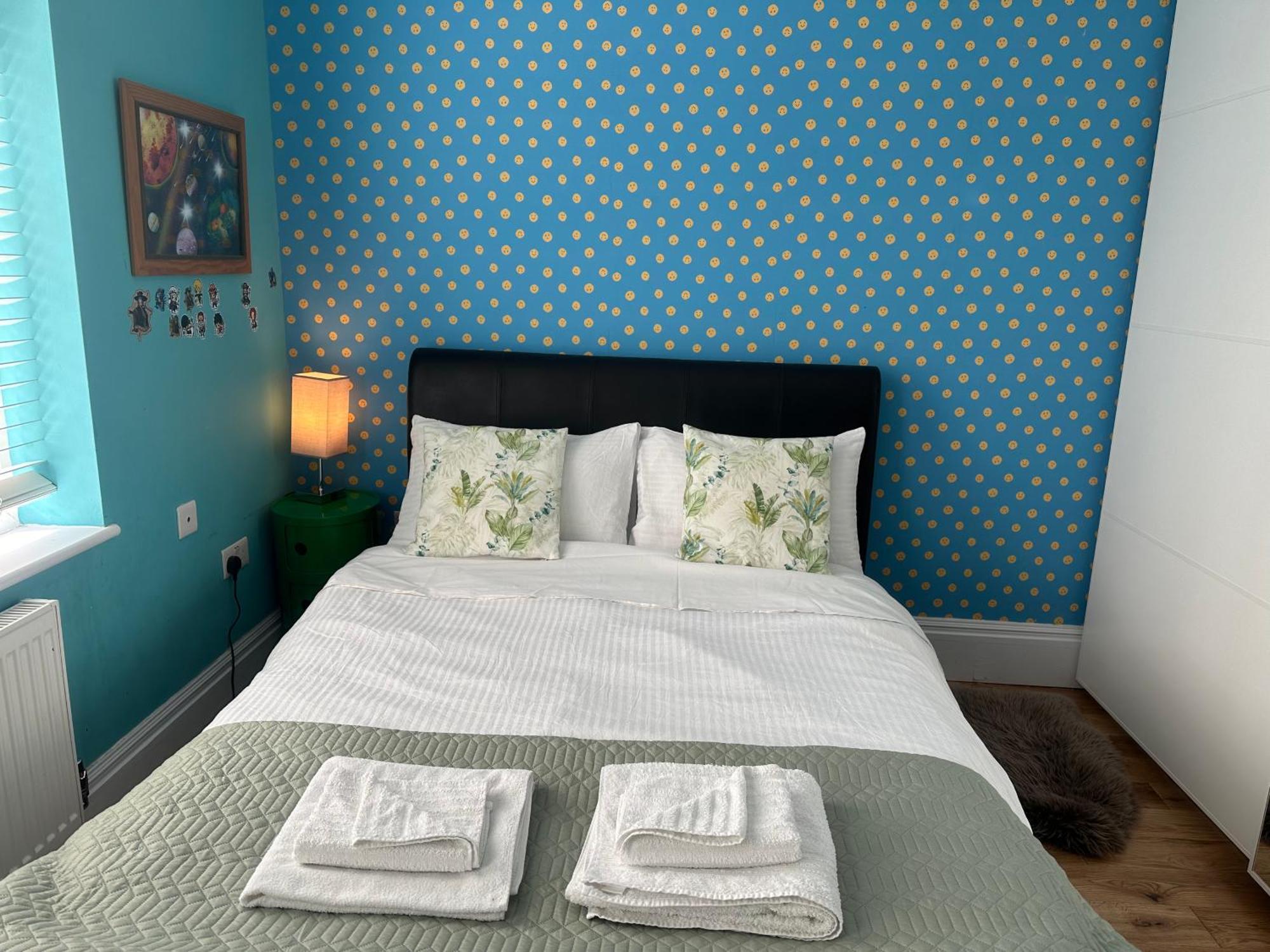 Rosie Cosy House Cricklewood Hotel London Kültér fotó
