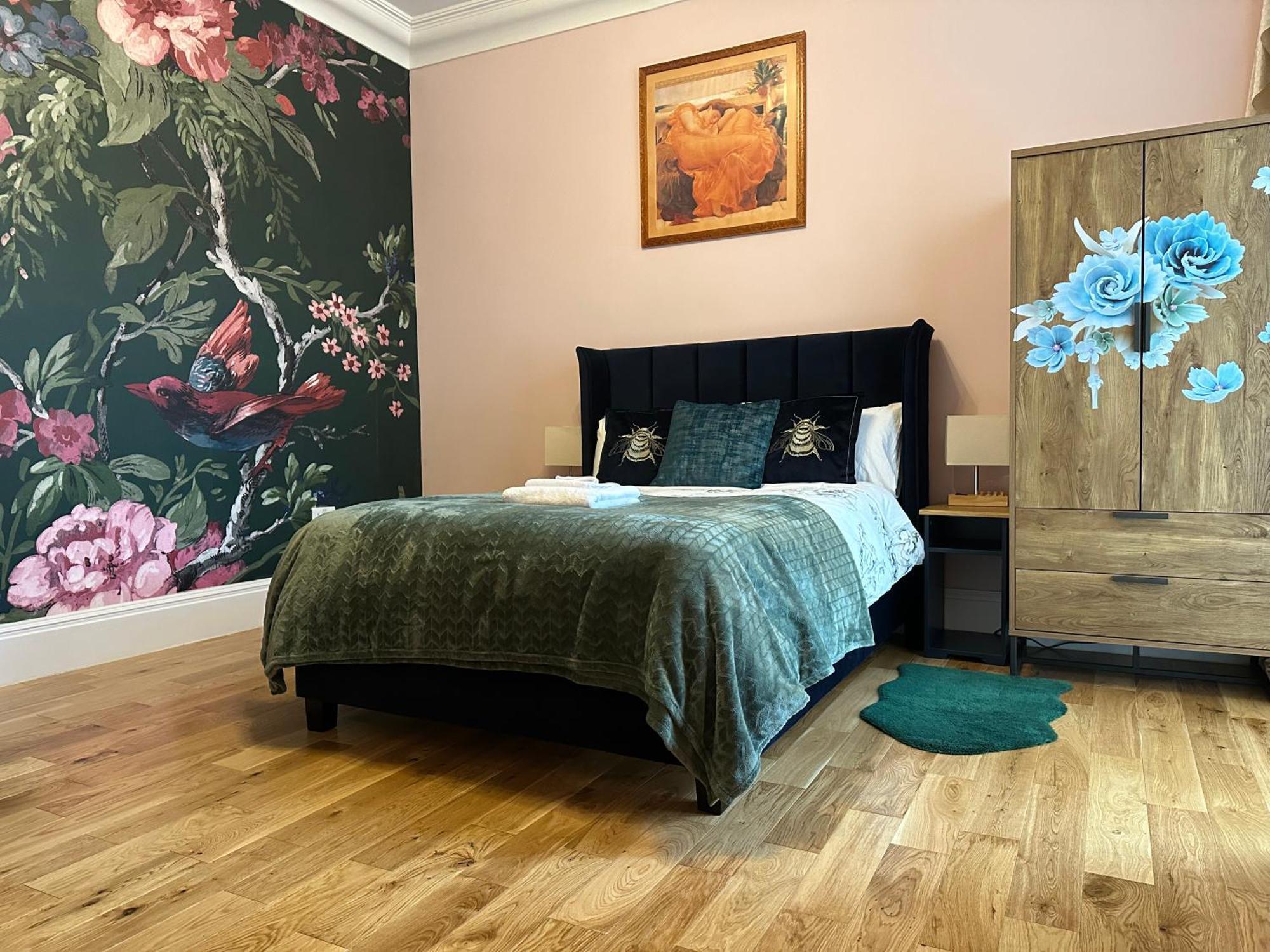 Rosie Cosy House Cricklewood Hotel London Kültér fotó