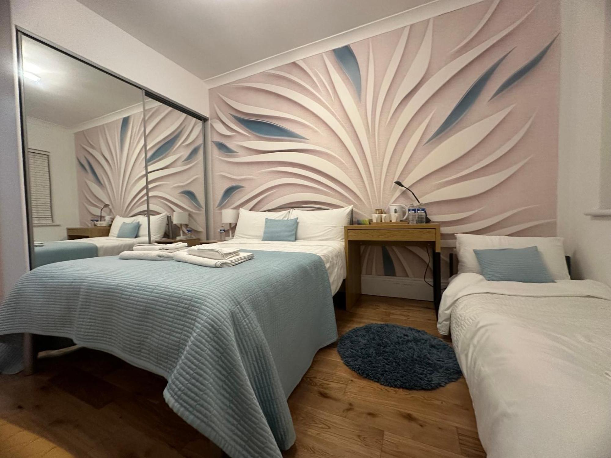 Rosie Cosy House Cricklewood Hotel London Kültér fotó
