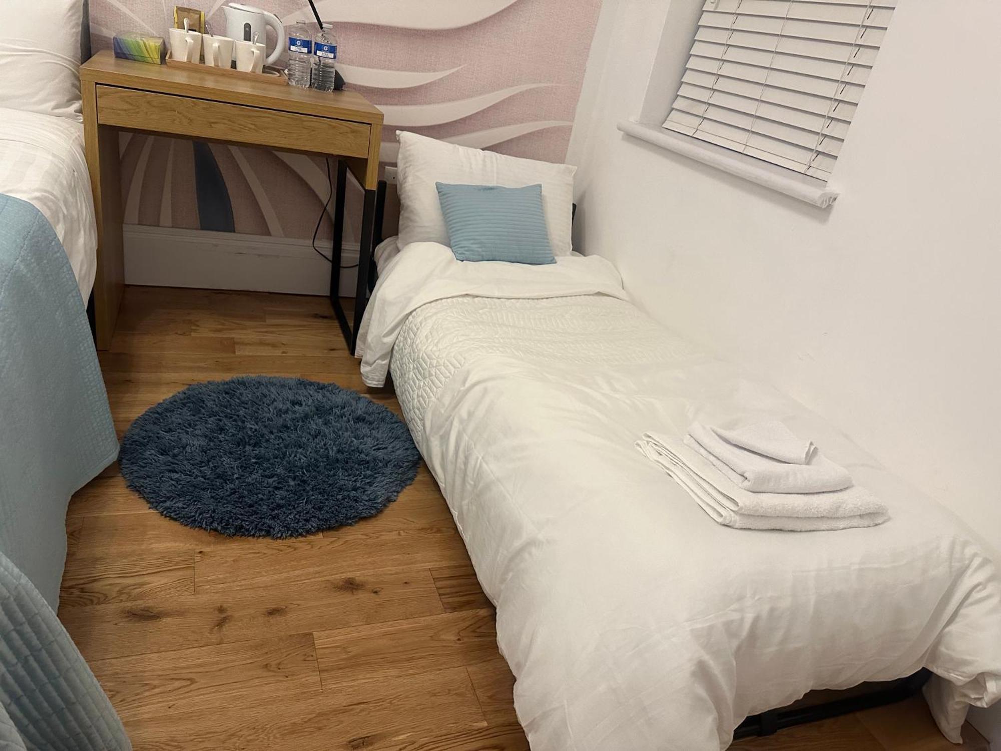 Rosie Cosy House Cricklewood Hotel London Kültér fotó